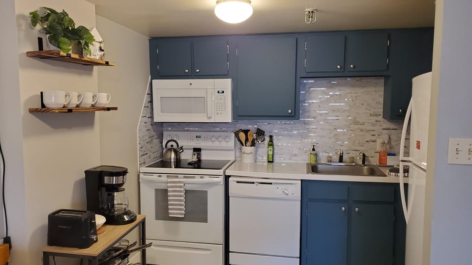 Newly updated kitchen (1)