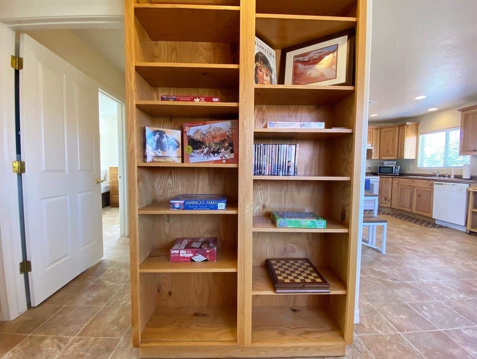 Games, Books and movies for you to enjoy
