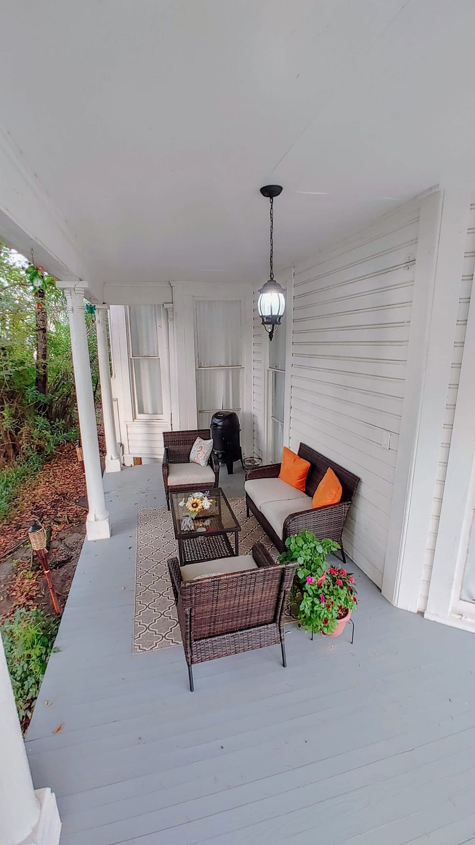Porch
