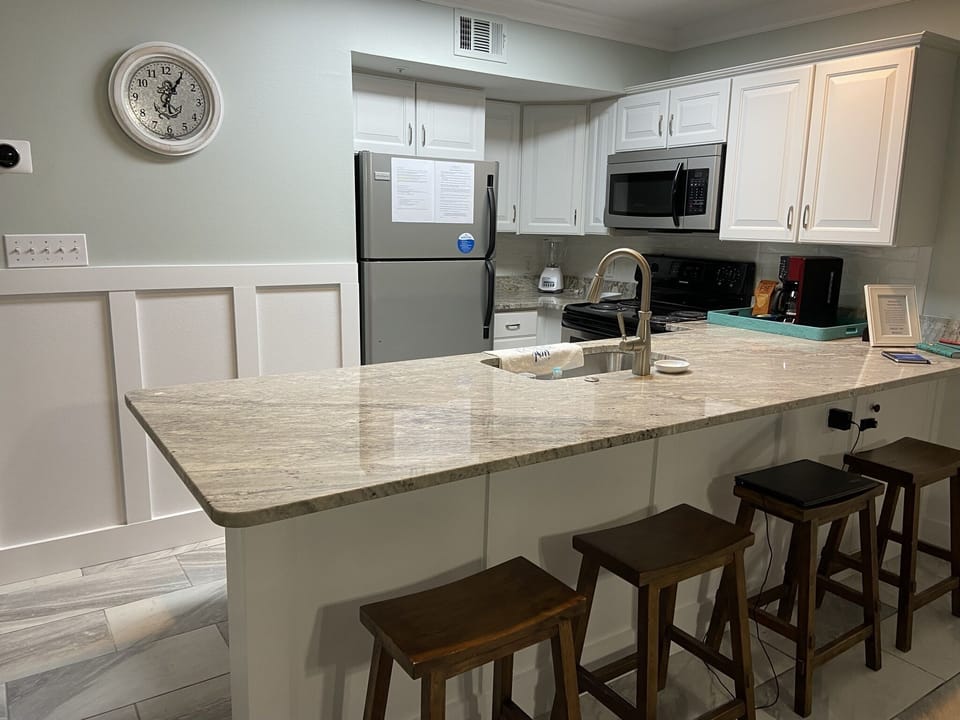 Bar Seating
