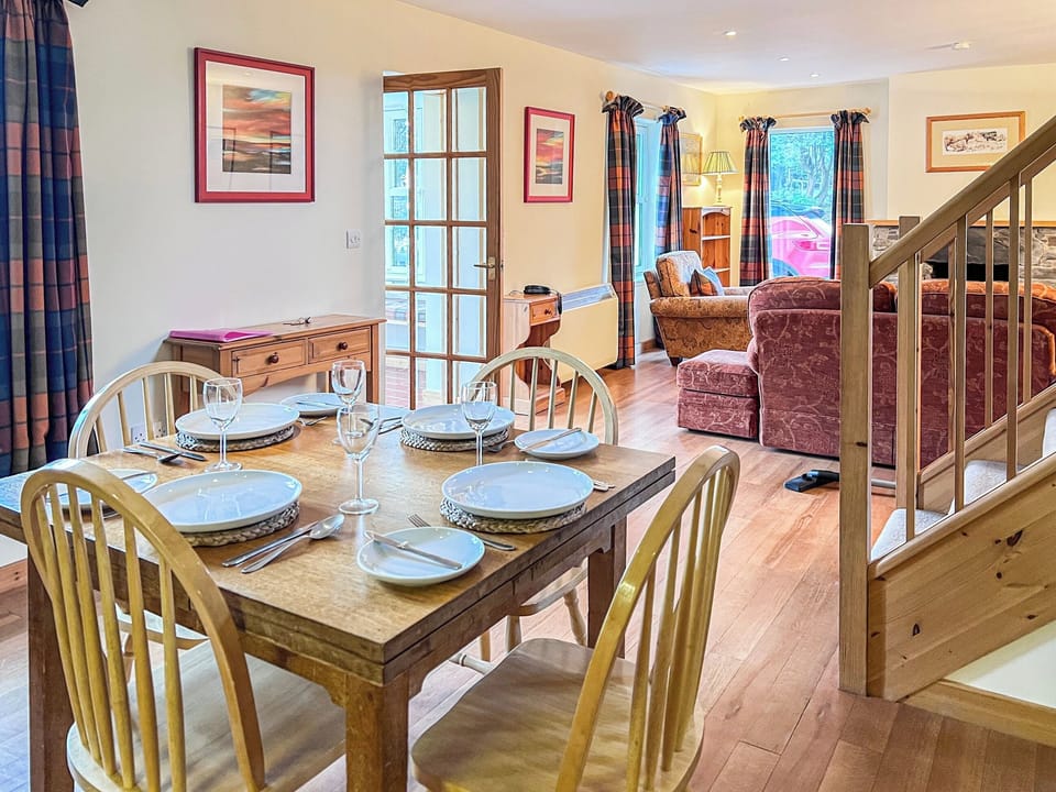 Surrounding area | The Old Post Office, Corran, Arnisdale