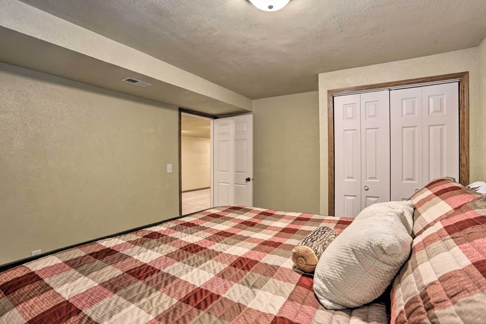 Bedroom 4