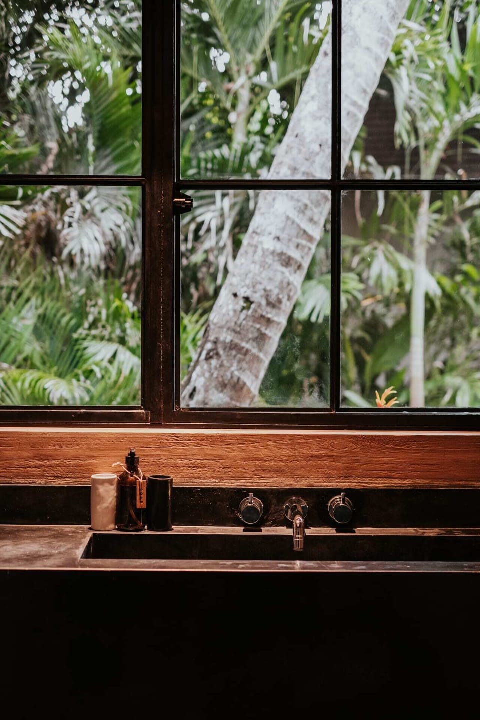 Bathroom | Shower, hair dryer, towels