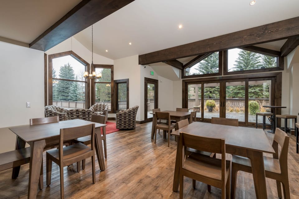   Clubhouse