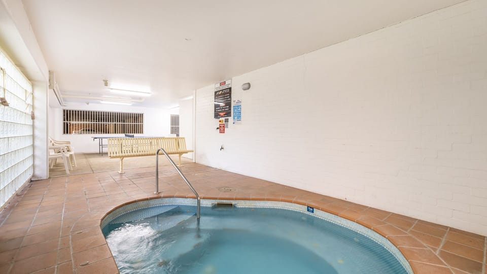 complex spa 