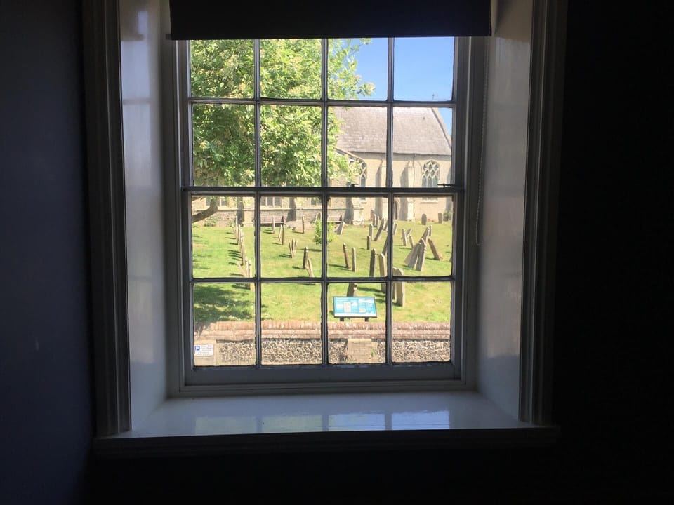 Apartment | 2 bedrooms, free WiFi, bed sheets