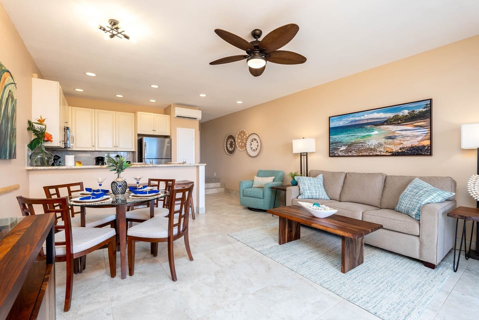 Condo, 1 Bedroom | Interior