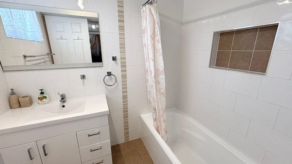 Bathroom. 