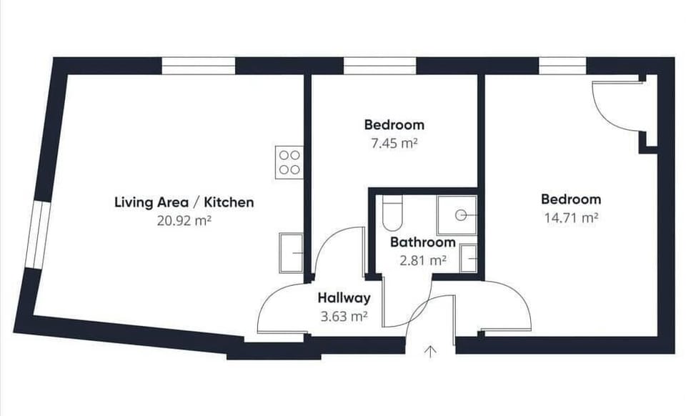 Abbey Heights, Whitby - Host & Stay