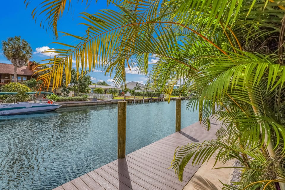 Canal View