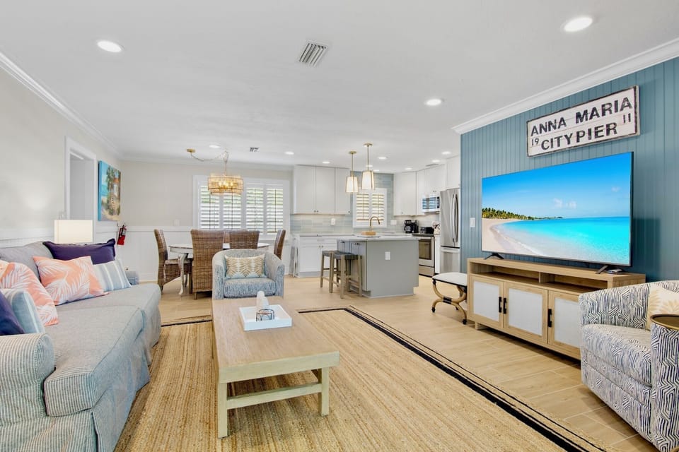 Living Room Seating