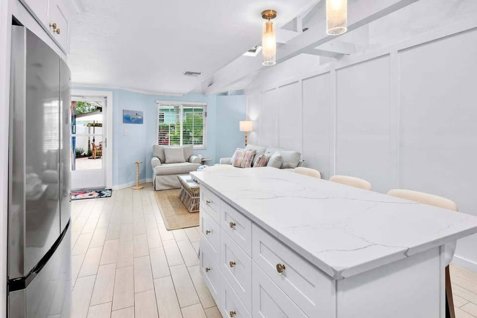 Turtle Crawl by Anna Maria Island Accommodations