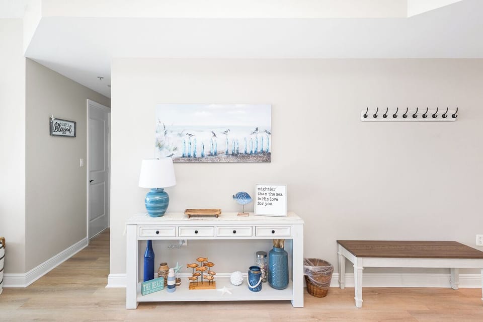 Entryway