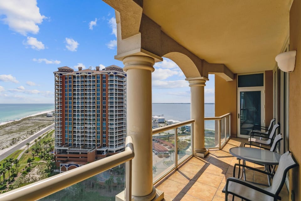 Balcony 1.0