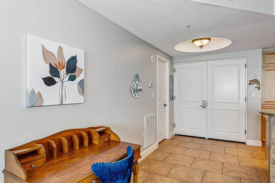 Entryway