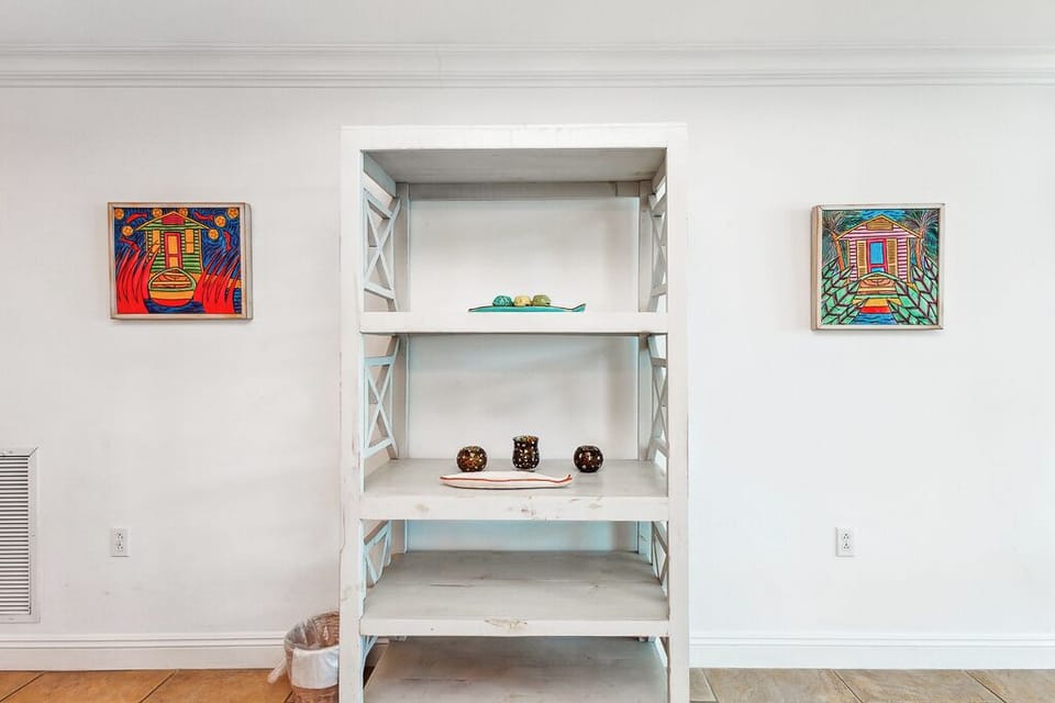 Entryway 1.0