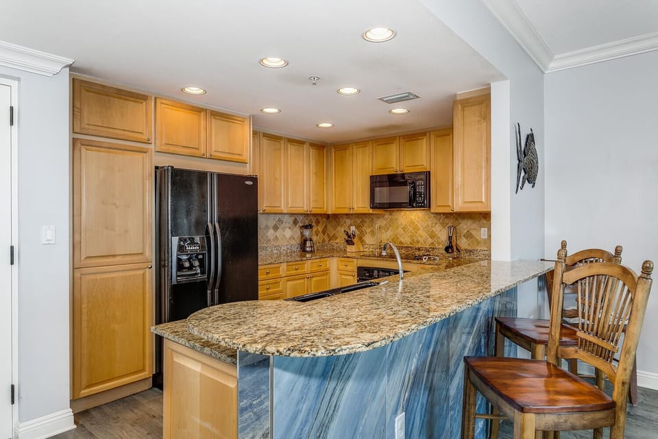 Kitchen 1.1