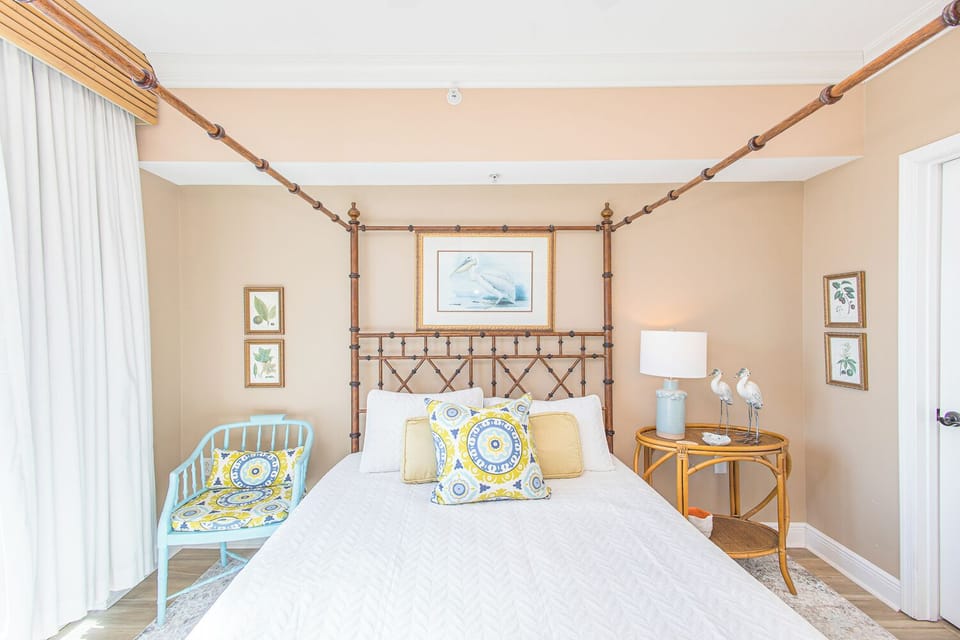 Guest Bedroom 1.1