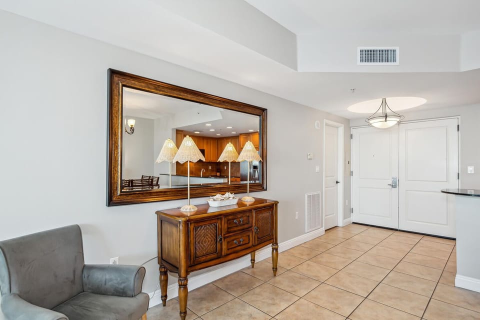 Entryway 1.0