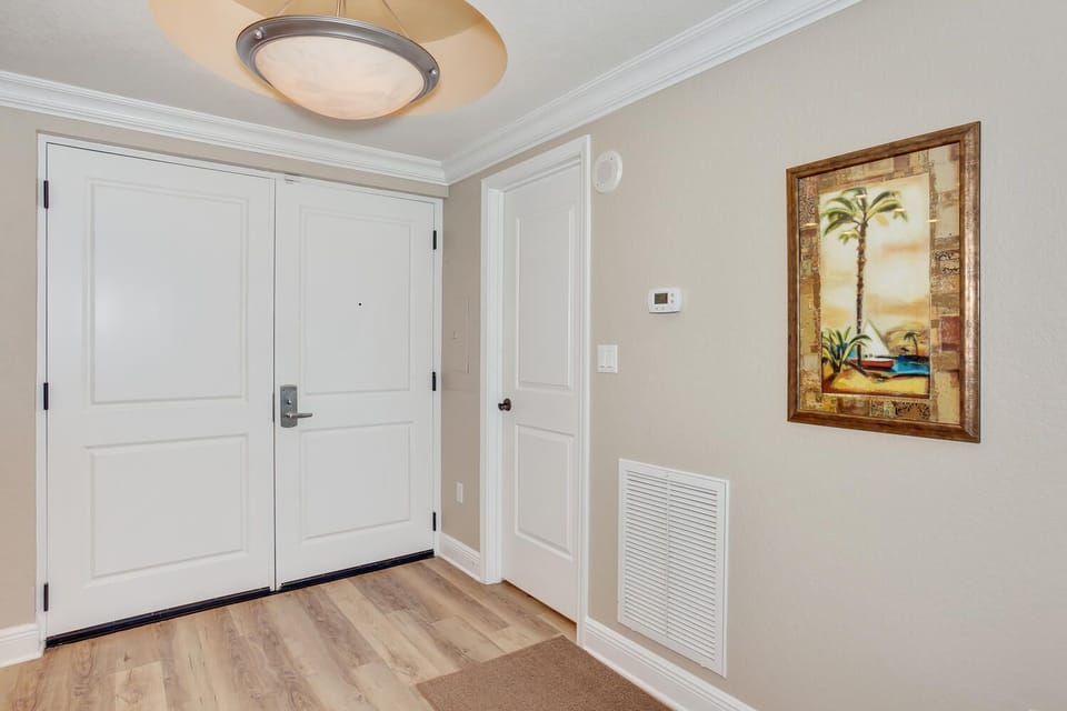 Entryway 1.0