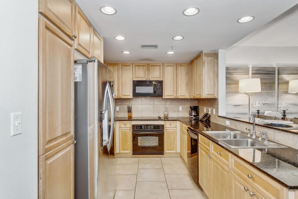 Kitchen 1.1