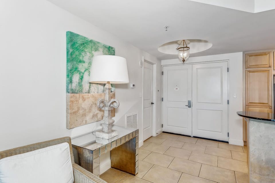 Entryway