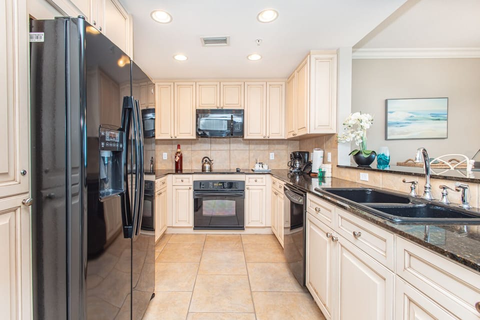 Kitchen 1.1