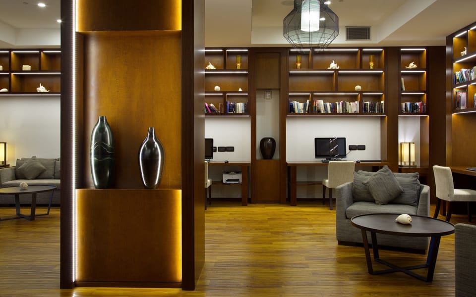 Library
