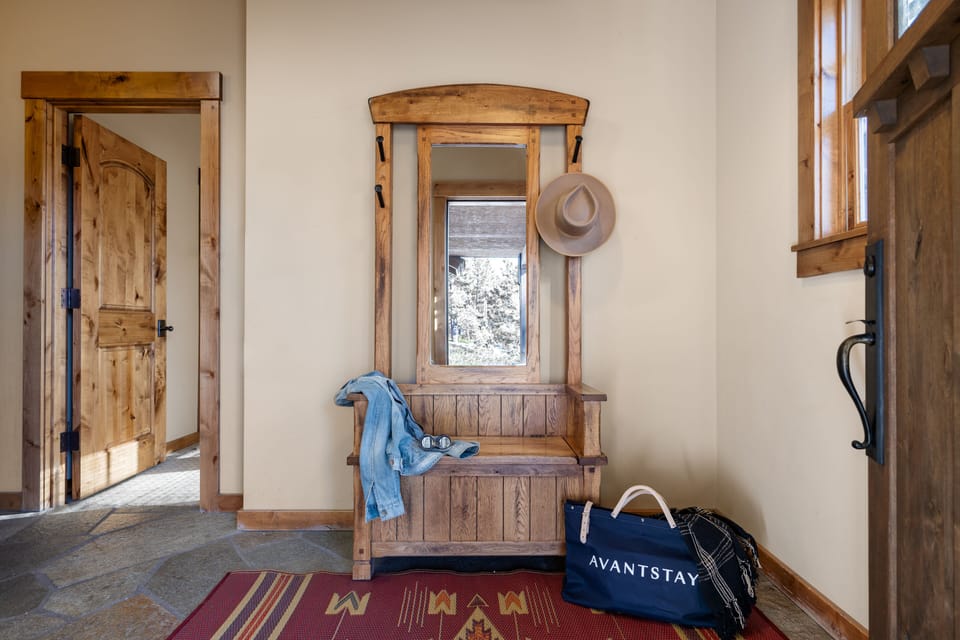 Entry.