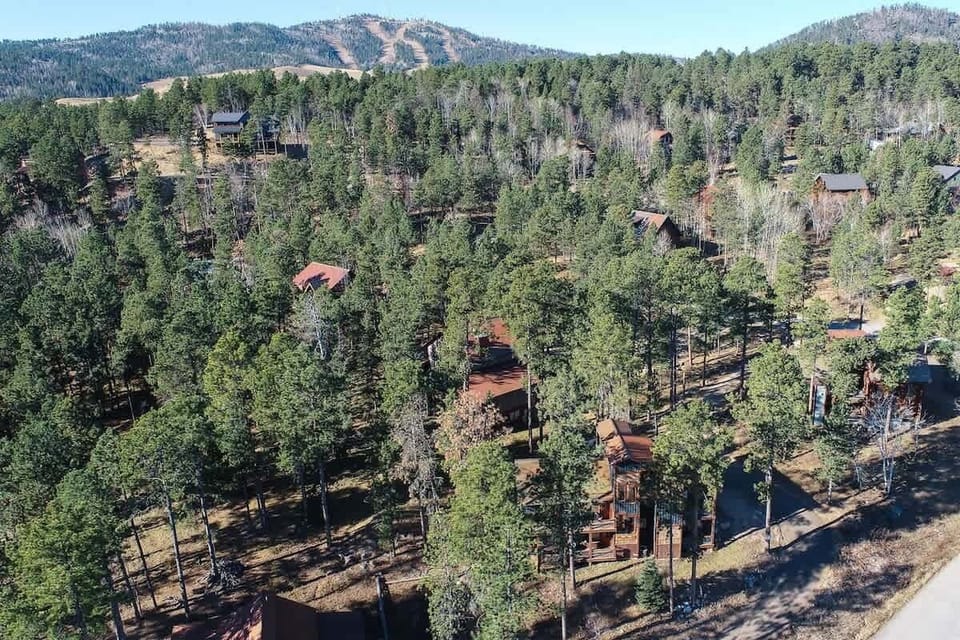 Wooded View