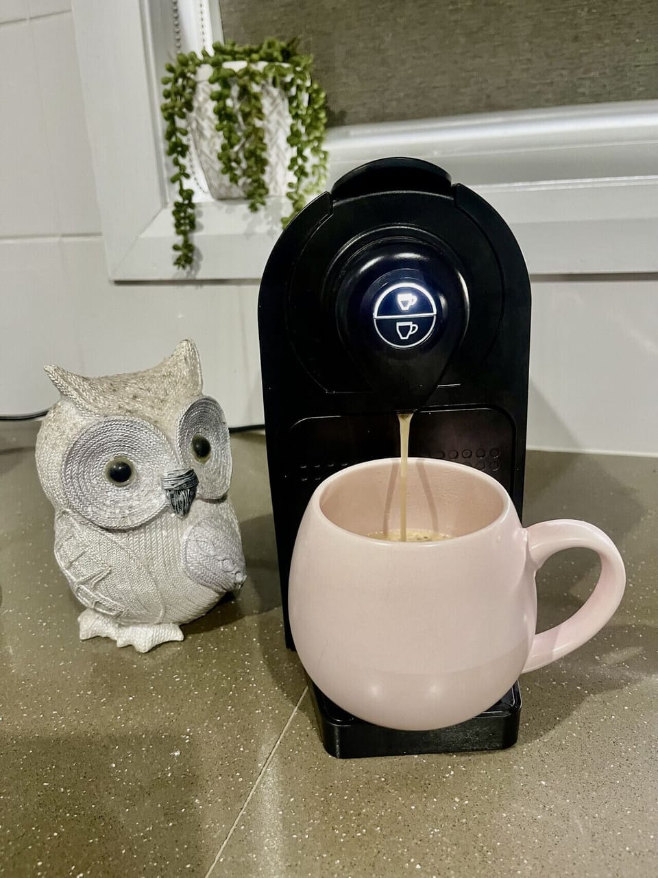 Relax and enjoy a morning Coffee