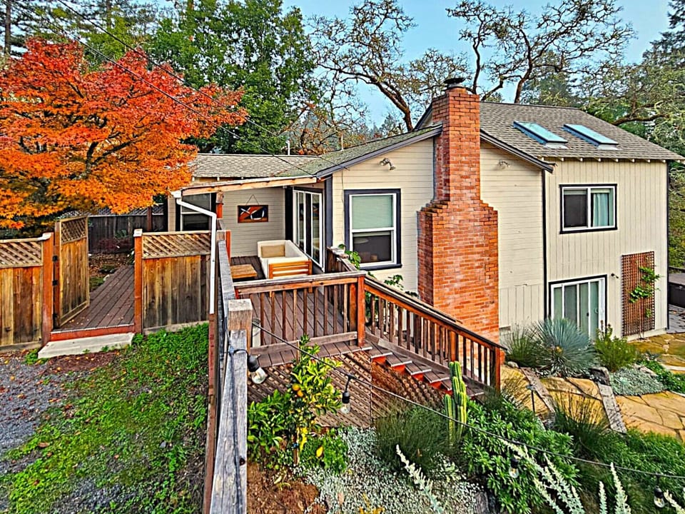 2-level house