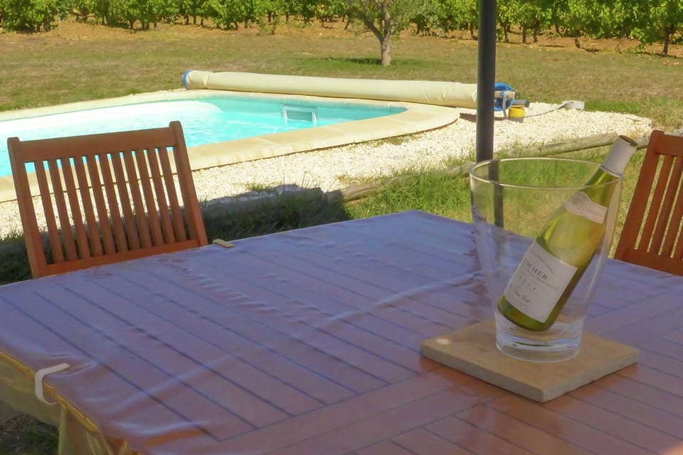Holiday Home Swimming Pool