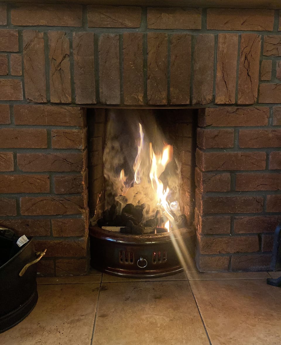 Open Fire