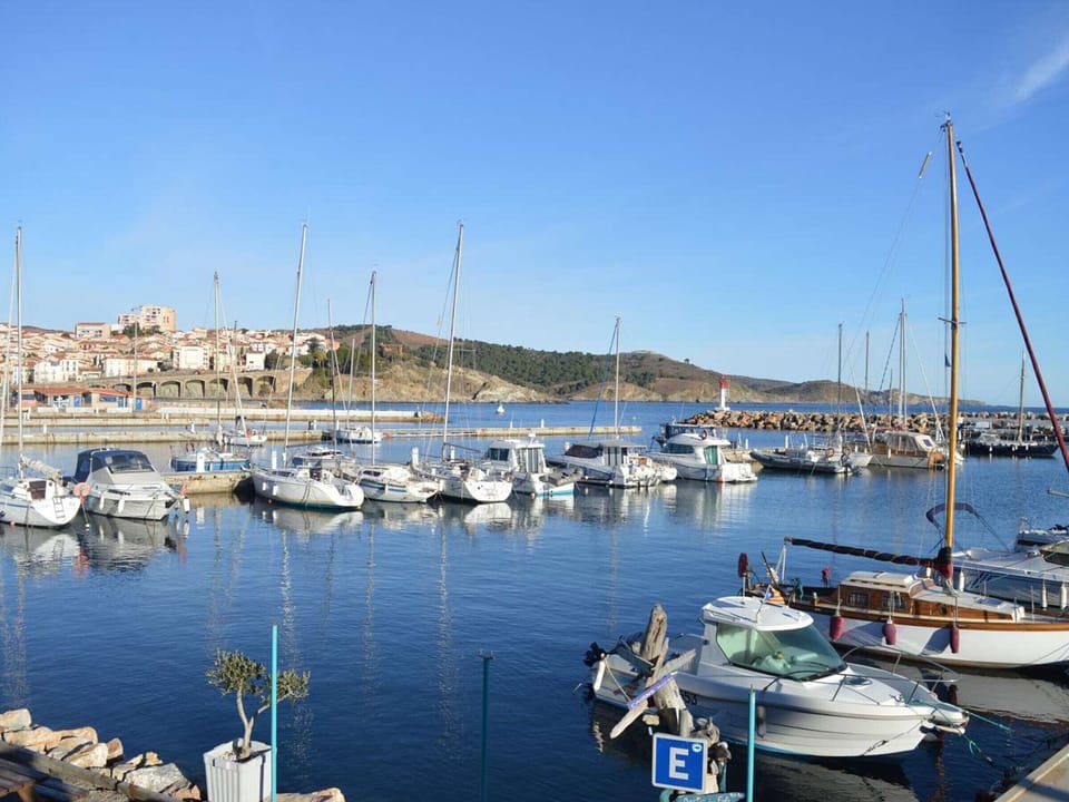 Marina
