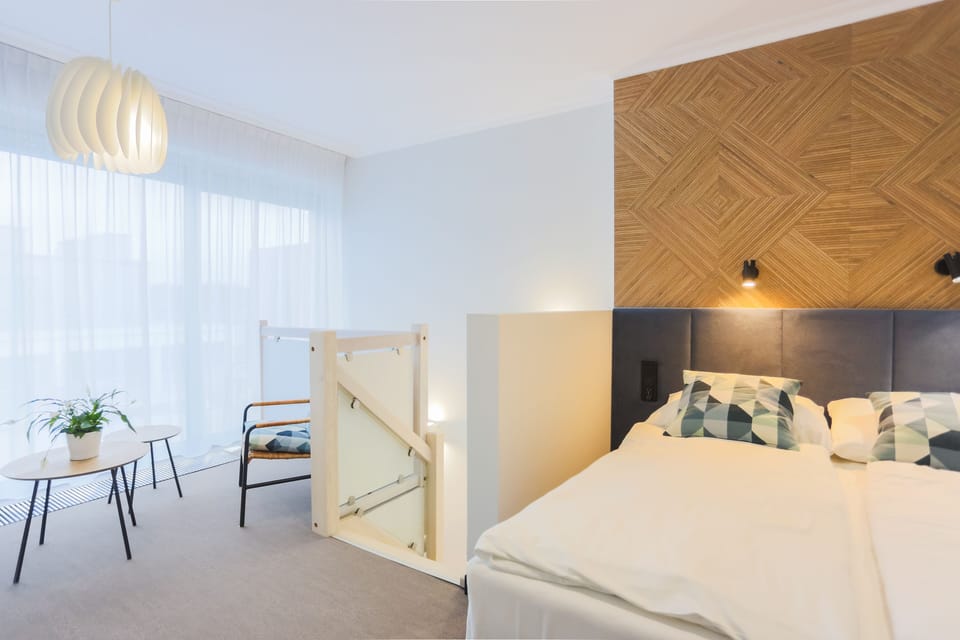 Comfort Apartment | Iron/ironing board, free WiFi