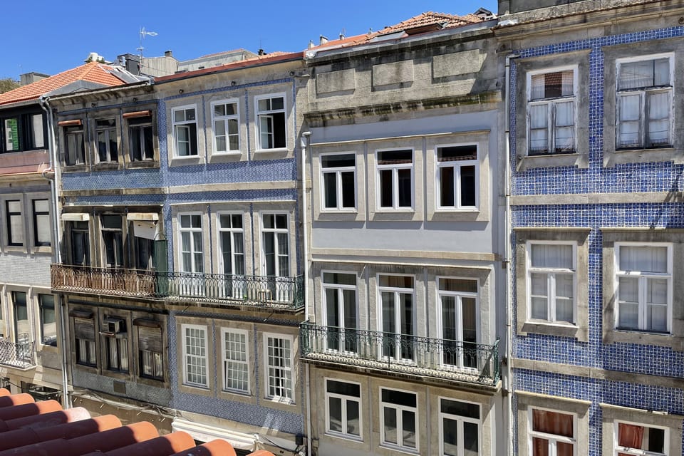 View from room