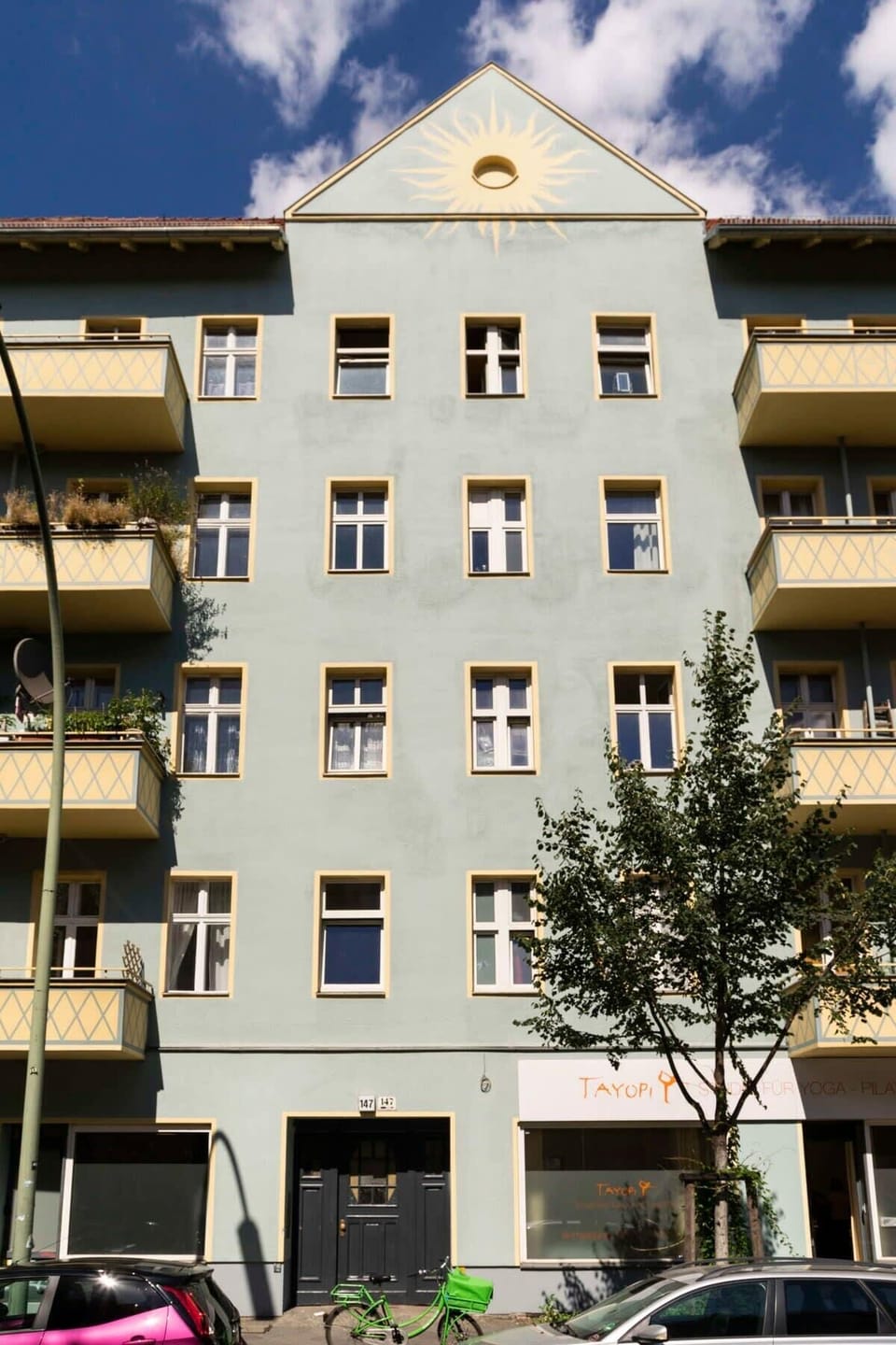 Building
