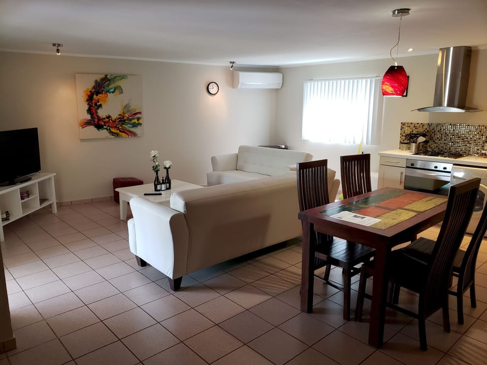 Bathroom  is shared by 2 bedrooms. Bedroom 1 & 2)