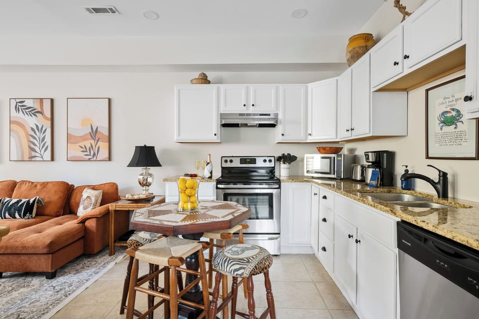 Historic Secluded Haven | The Pentas Home