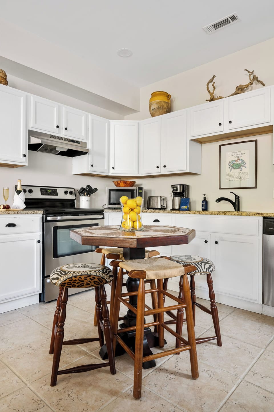 Historic Secluded Haven | The Pentas Home