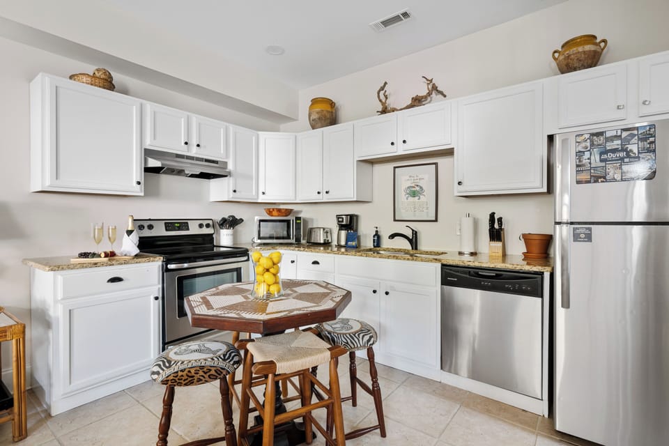 Historic Secluded Haven | The Pentas Home