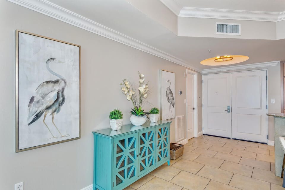 Entryway 1.0