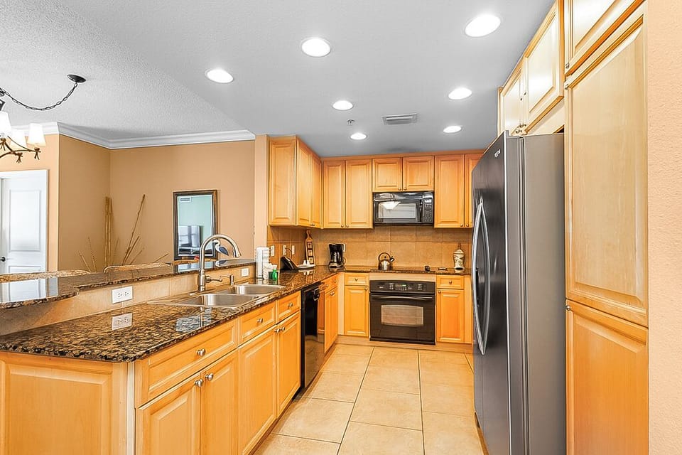 Kitchen 1.1