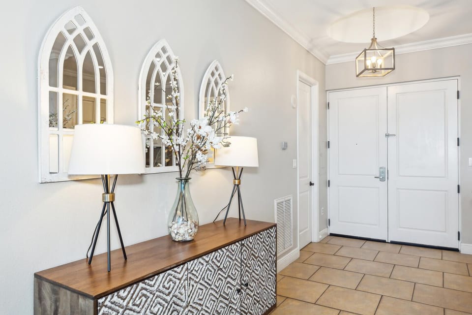 Entryway 1.0