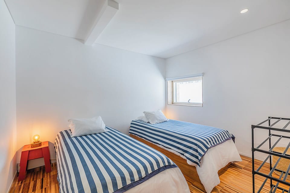 Basic Twin Room, Accessible | Free WiFi