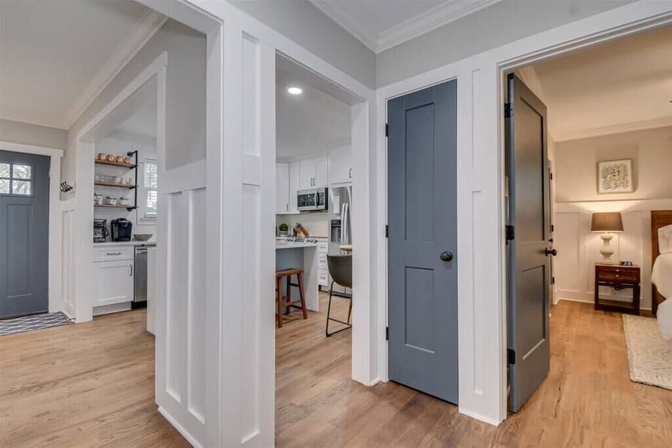 Hallway (2)