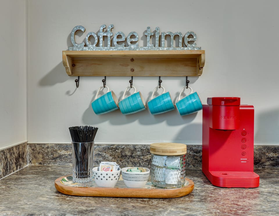 Coffee Bar