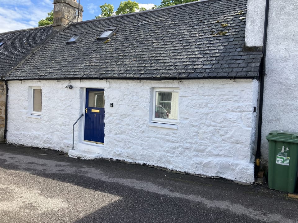 Cottage | Exterior