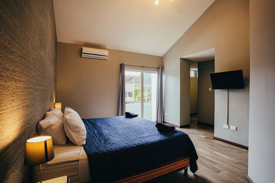 Premium Studio | Blackout drapes, soundproofing, iron/ironing board, free WiFi